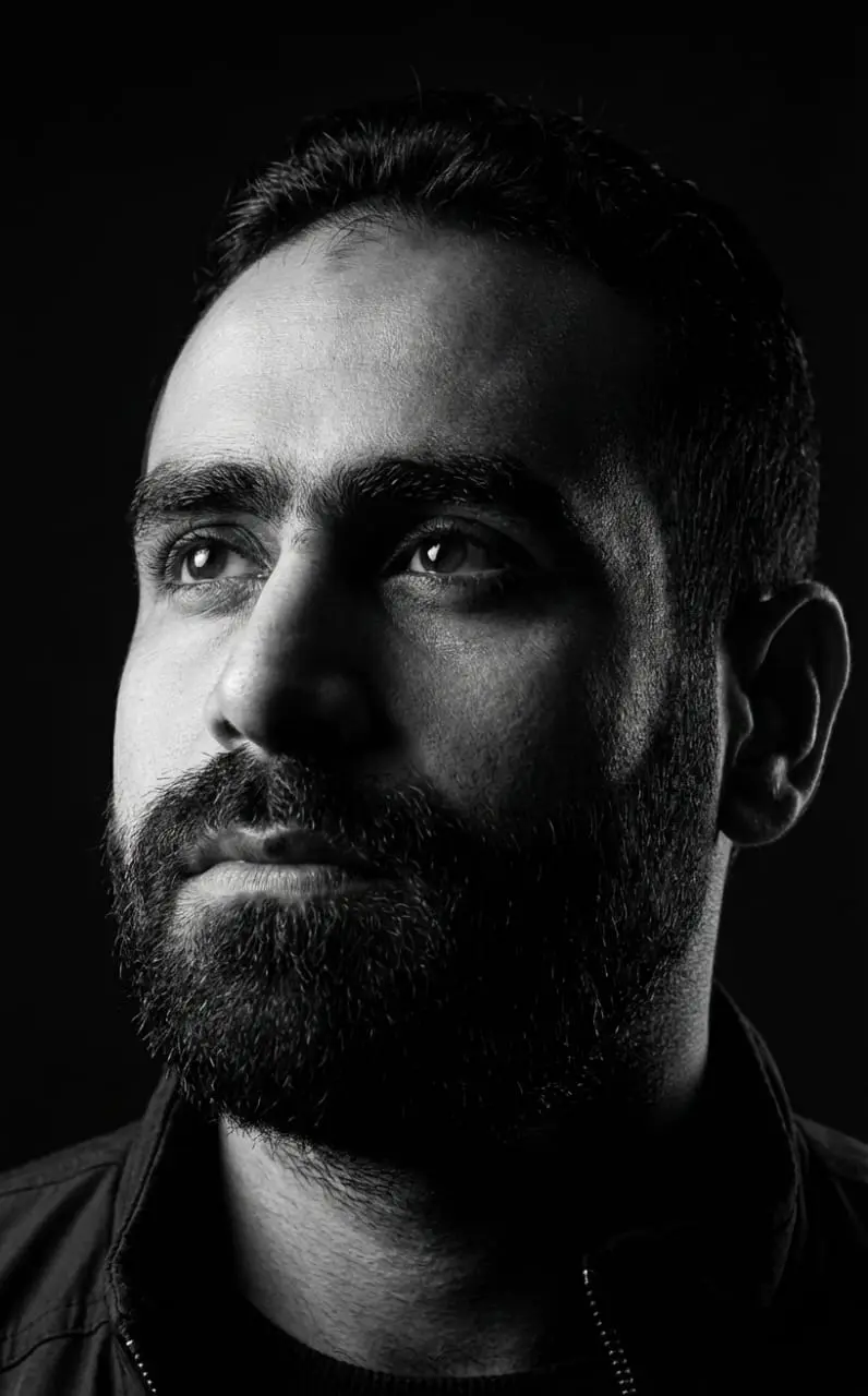 Ahmad Elshoura