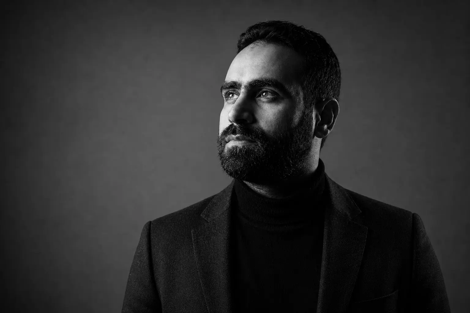 Ahmad Elshoura - Voice Over Artist